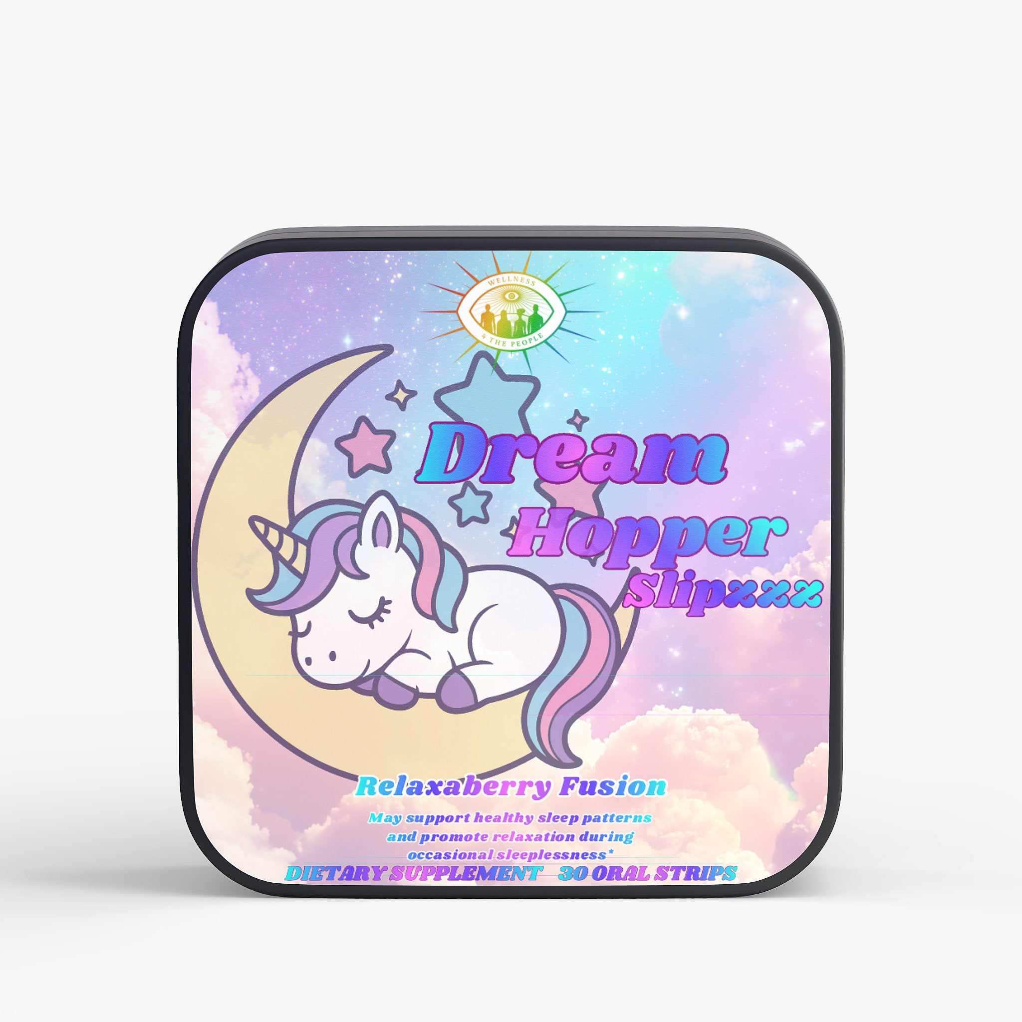 Dream Hopper Slipzzz