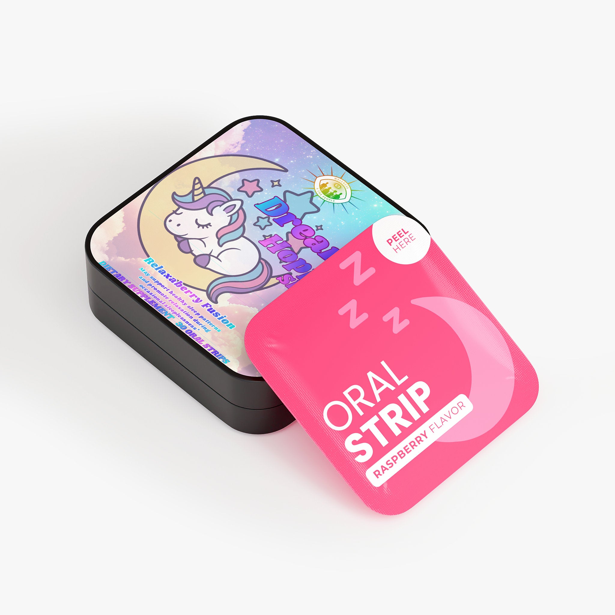 Dream Hopper Slipzzz