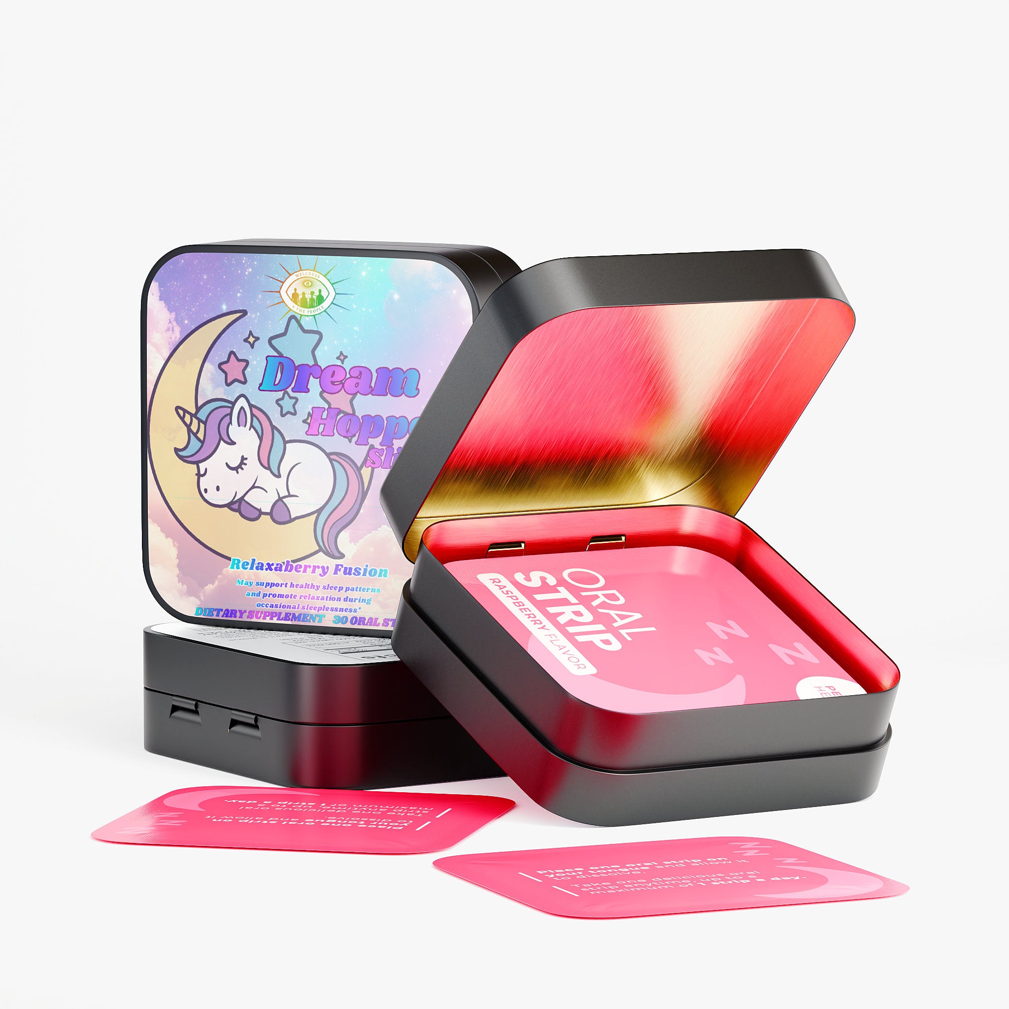 Dream Hopper Slipzzz