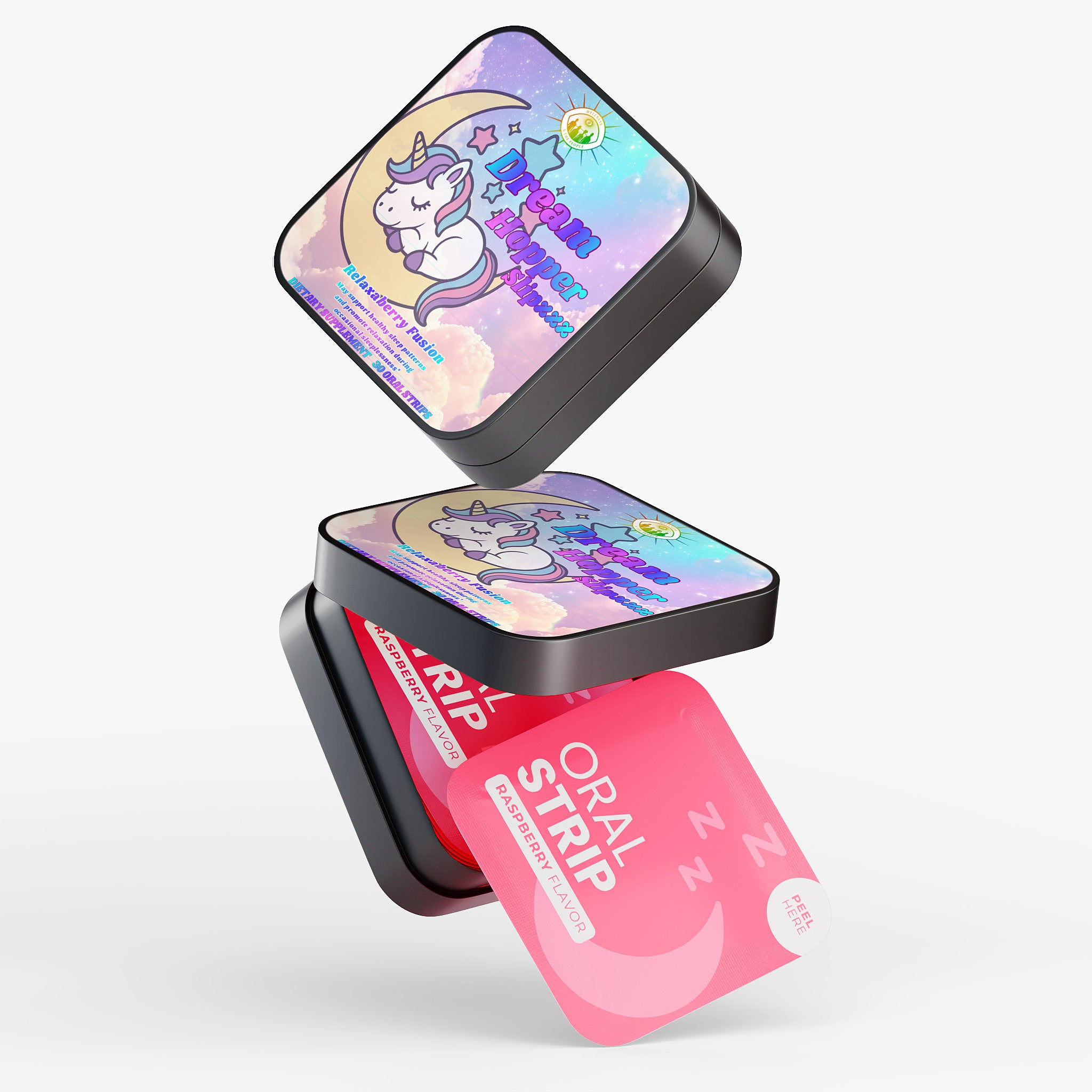 Dream Hopper Slipzzz